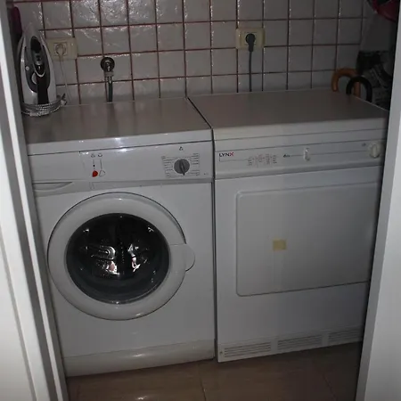 Precioso Piso Con Vistas 아파트