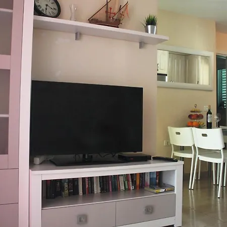 Precioso Piso Con Vistas 아파트 *