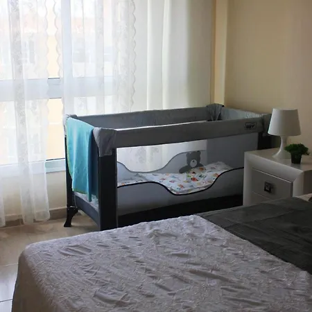 아파트 Precioso Piso Con Vistas 산미겔데아보나