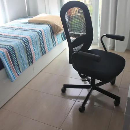 아파트 Precioso Piso Con Vistas