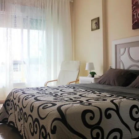 아파트 Precioso Piso Con Vistas *