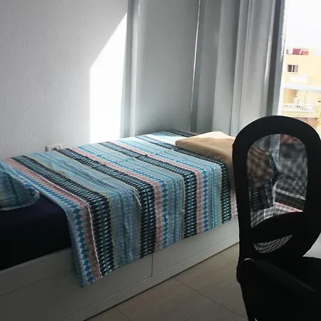 Precioso Piso Con Vistas 아파트 *