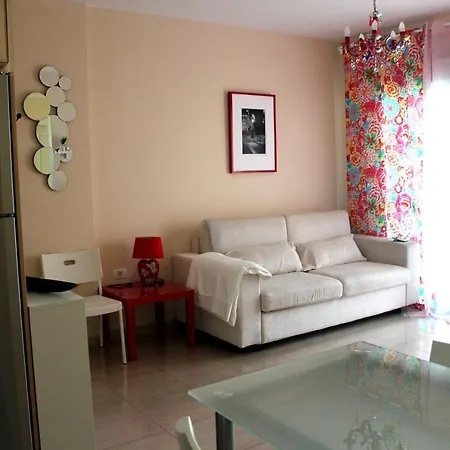 Precioso Piso Con Vistas 아파트 *
