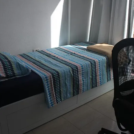 Precioso Piso Con Vistas 아파트 *