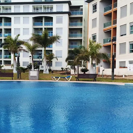 아파트 Precioso Piso Con Vistas
