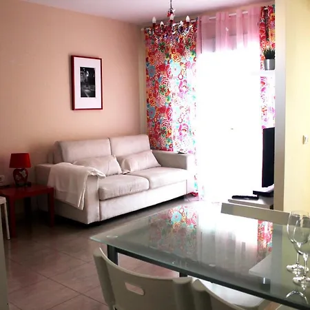 Precioso Piso Con Vistas 아파트 *