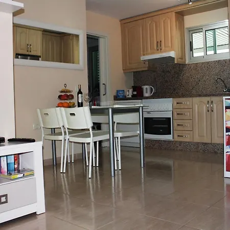 Precioso Piso Con Vistas 아파트 산미겔데아보나
