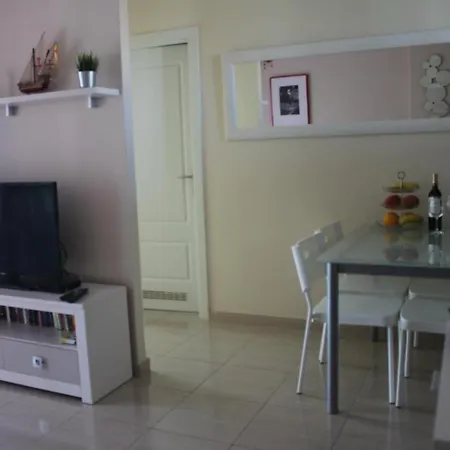 Precioso Piso Con Vistas 아파트 *