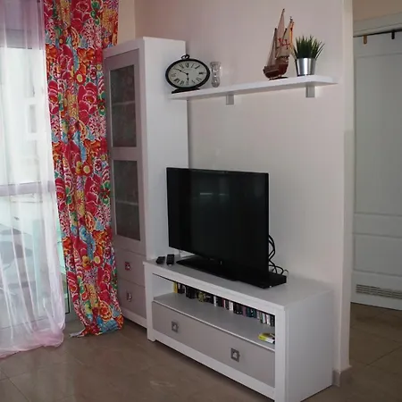 아파트 Precioso Piso Con Vistas