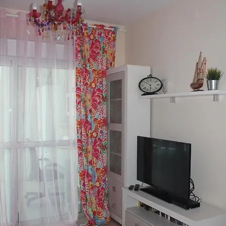 아파트 Precioso Piso Con Vistas 산미겔데아보나