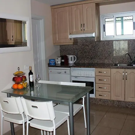 Precioso Piso Con Vistas 아파트 산미겔데아보나