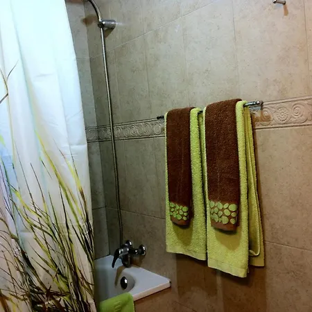 아파트 Precioso Piso Con Vistas *
