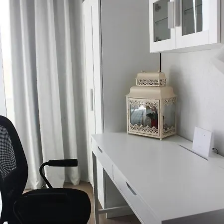 Precioso Piso Con Vistas 아파트 *