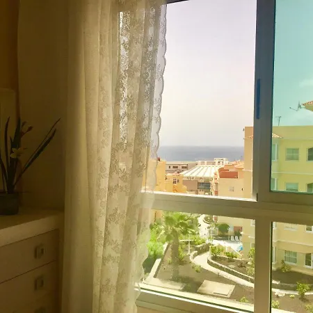 Precioso Piso Con Vistas 산미겔데아보나