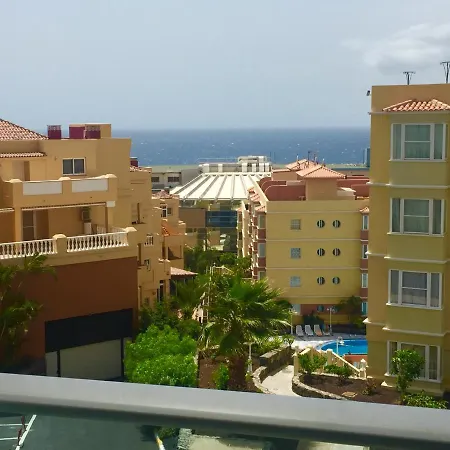 아파트 Precioso Piso Con Vistas