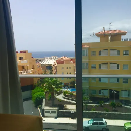 Precioso Piso Con Vistas 아파트